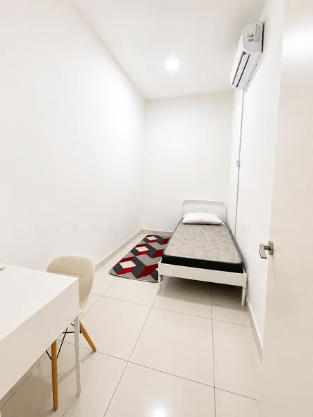 Service Residence for Rent at Eco Nest - Tuxton Phiong - Bedroom - PropertyGuru.com.my