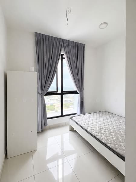 Service Residence for Rent at Eco Nest - Tuxton Phiong - Bedroom - PropertyGuru.com.my