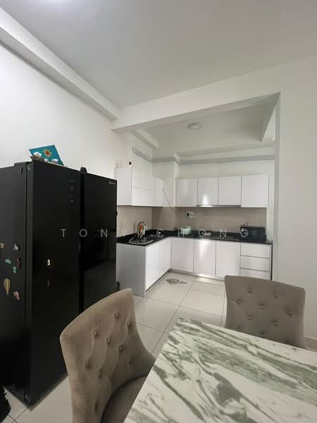 Service Residence for Rent at Eco Nest - Tony Chong - Kitchen - PropertyGuru.com.my