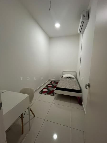 Service Residence for Rent at Eco Nest - Tony Chong - Bedroom - PropertyGuru.com.my