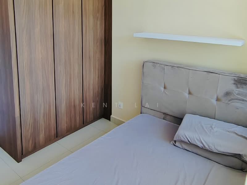 Kondominium untuk Dijual di Setia Pinnacle - Kent Lai - Bedroom - PropertyGuru.com.my
