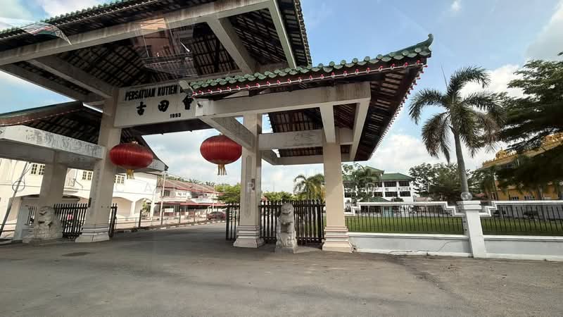 Agricultural Land for Sale in Ayer Tawar (Sitiawan) - Catherine Gan - Exterior - PropertyGuru.com.my