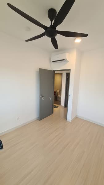 Kediaman Servis untuk Disewa di M Arisa - Vicky Tay - Bedroom - PropertyGuru.com.my