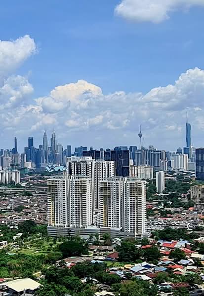 Kediaman Servis untuk Disewa di M Arisa - Vicky Tay - Exterior - PropertyGuru.com.my
