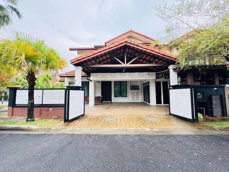 2-storey Terraced House for Sale in Tiara Setiawangsa (Setiawangsa) - Muizz Razak - PropertyGuru.com.my
