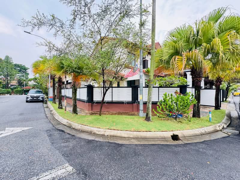 2-storey Terraced House for Sale in Tiara Setiawangsa (Setiawangsa) - Muizz Razak - PropertyGuru.com.my