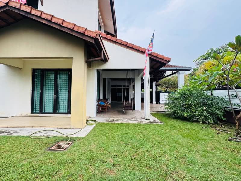 2-storey Terraced House for Sale in Tiara Setiawangsa (Setiawangsa) - Muizz Razak - PropertyGuru.com.my