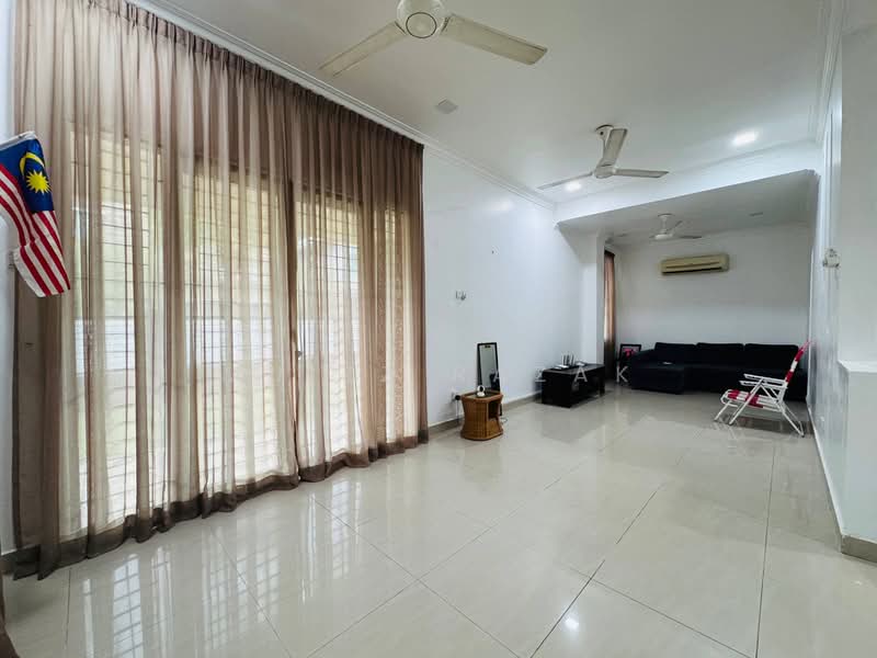 2-storey Terraced House for Sale in Tiara Setiawangsa (Setiawangsa) - Muizz Razak - PropertyGuru.com.my