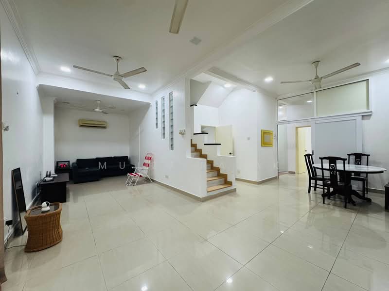 2-storey Terraced House for Sale in Tiara Setiawangsa (Setiawangsa) - Muizz Razak - PropertyGuru.com.my