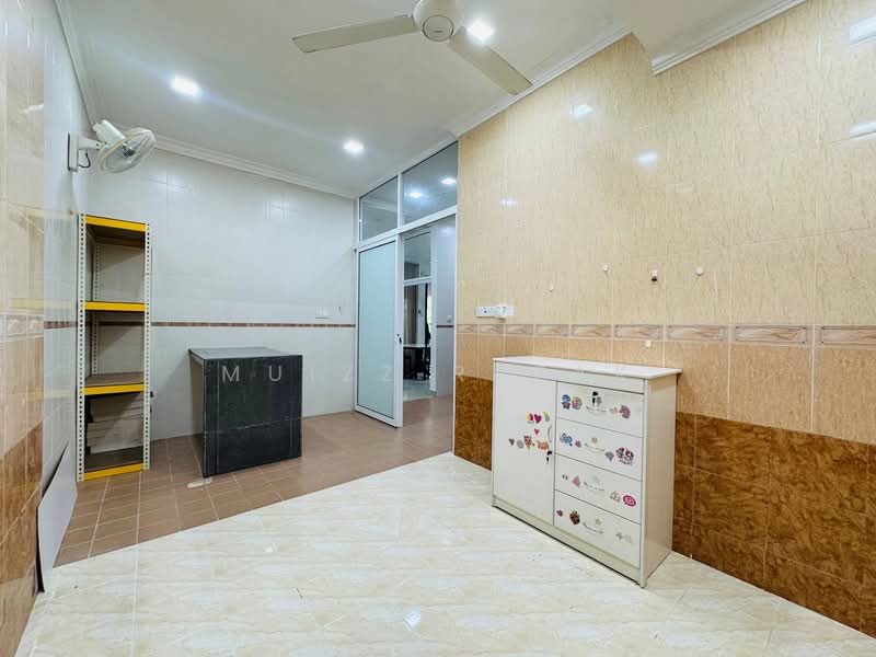 2-storey Terraced House for Sale in Tiara Setiawangsa (Setiawangsa) - Muizz Razak - PropertyGuru.com.my