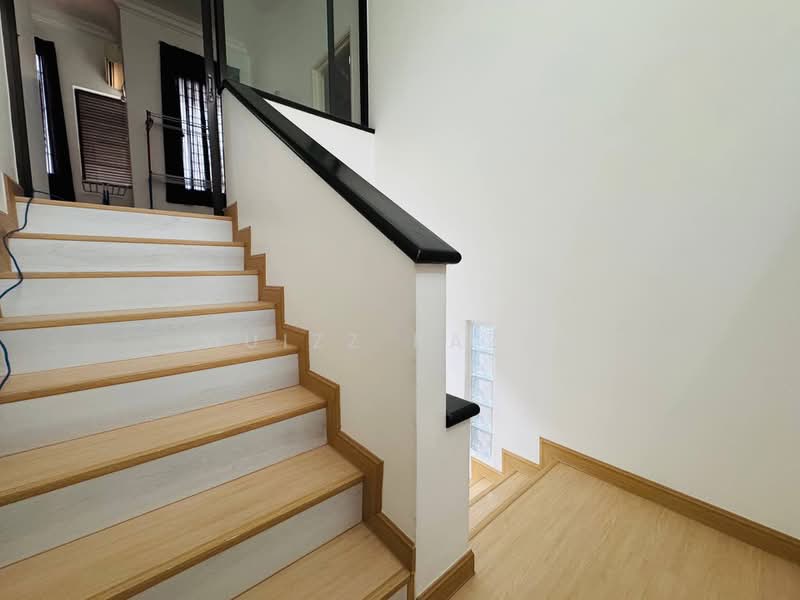 2-storey Terraced House for Sale in Tiara Setiawangsa (Setiawangsa) - Muizz Razak - PropertyGuru.com.my