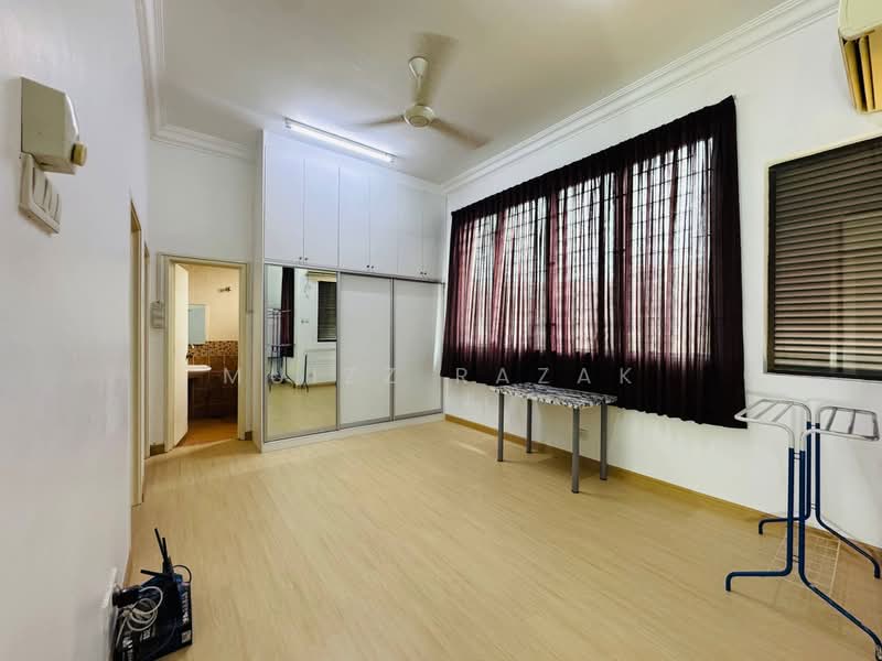 2-storey Terraced House for Sale in Tiara Setiawangsa (Setiawangsa) - Muizz Razak - PropertyGuru.com.my