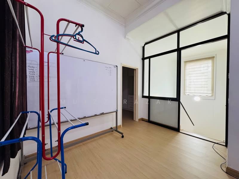 2-storey Terraced House for Sale in Tiara Setiawangsa (Setiawangsa) - Muizz Razak - PropertyGuru.com.my