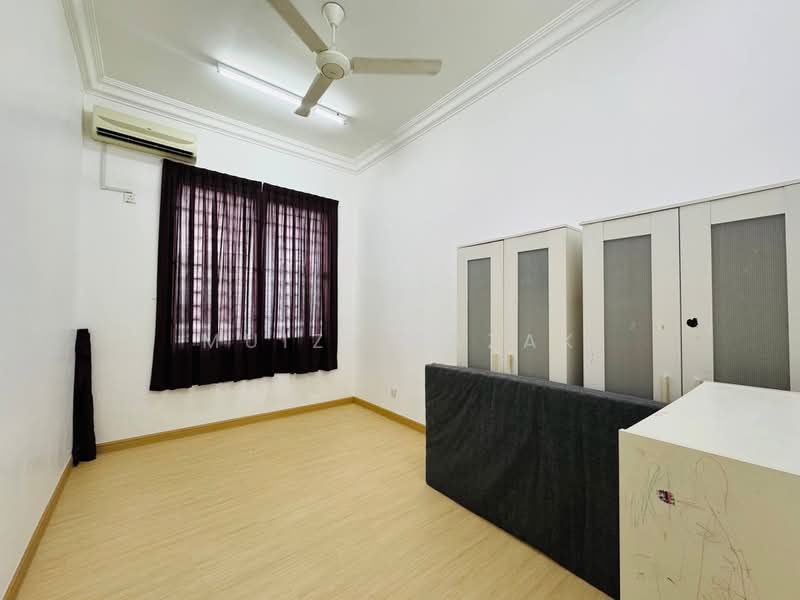 2-storey Terraced House for Sale in Tiara Setiawangsa (Setiawangsa) - Muizz Razak - PropertyGuru.com.my