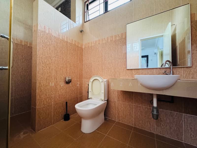 2-storey Terraced House for Sale in Tiara Setiawangsa (Setiawangsa) - Muizz Razak - PropertyGuru.com.my