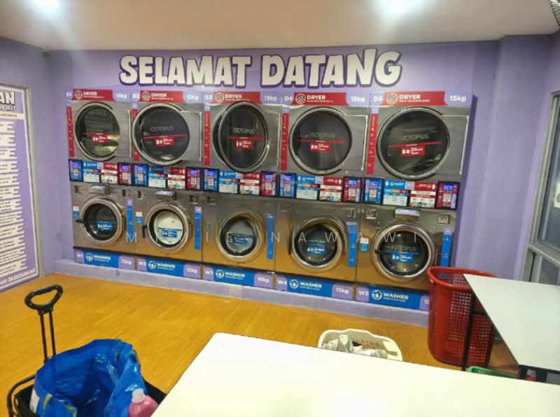 Kondominium untuk Disewa di D' Camellia - Mimie Nawawi - Interior - PropertyGuru.com.my
