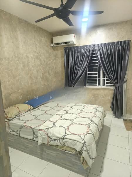Kondominium untuk Disewa di D' Camellia - Mimie Nawawi - Bedroom - PropertyGuru.com.my