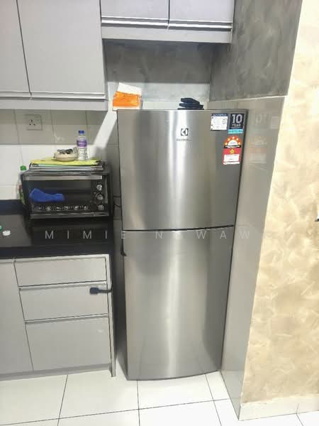 Kondominium untuk Disewa di D' Camellia - Mimie Nawawi - Kitchen - PropertyGuru.com.my
