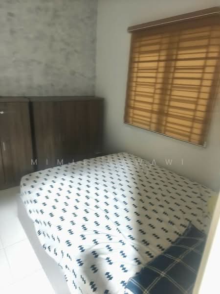 Kondominium untuk Disewa di D' Camellia - Mimie Nawawi - Bedroom - PropertyGuru.com.my