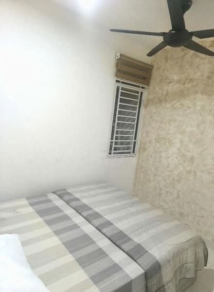 Kondominium untuk Disewa di D' Camellia - Mimie Nawawi - Bedroom - PropertyGuru.com.my