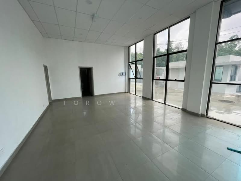 Factory for Rent in Bandar Seri Alam (Masai) - Torow Yeow - PropertyGuru.com.my