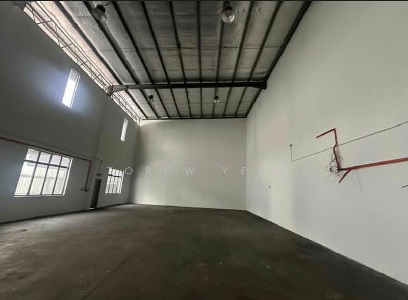 Factory for Rent in Bandar Seri Alam (Masai) - Torow Yeow - PropertyGuru.com.my