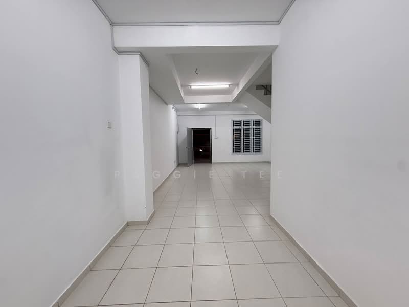 2.5-storey Terraced House for Rent in Taman Scientex Utama (Senai) - Paggie Tee - Interior - PropertyGuru.com.my