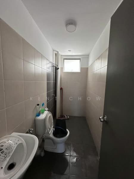 Condominium for Rent at Meru Heights Residences @ Scientex Meru - Kent Chow - PropertyGuru.com.my