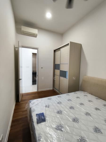 Condominium for Rent at The Maple Residences - Amy Chin - Bedroom - PropertyGuru.com.my