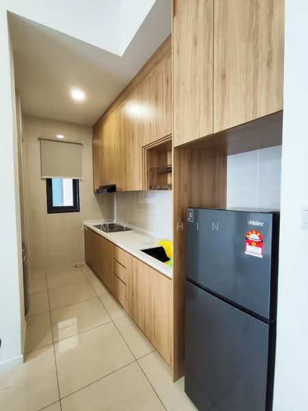 Condominium for Rent at The Maple Residences - Amy Chin - Kitchen - PropertyGuru.com.my
