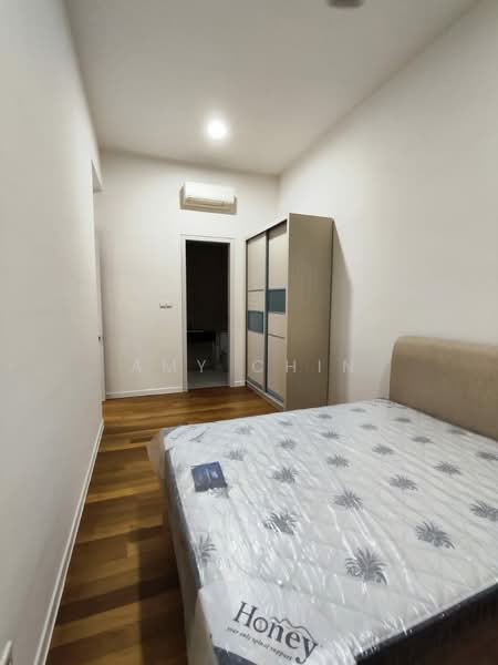 Condominium for Rent at The Maple Residences - Amy Chin - Bedroom - PropertyGuru.com.my