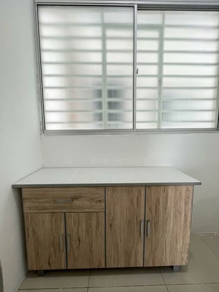 Kondominium untuk Disewa di Edge 360 - Lim Keh Sin - Interior - PropertyGuru.com.my