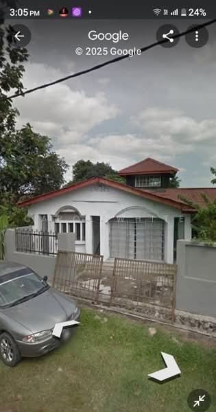 Tanah Kediaman untuk Dijual di Puchong (Selangor) - Carol White - Exterior - PropertyGuru.com.my