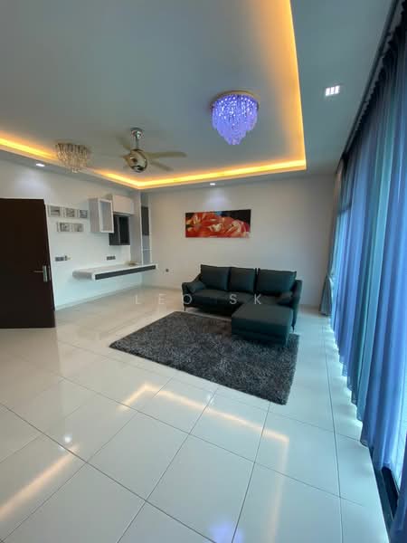Kediaman Servis untuk Dijual di The Sky Executive Suites - Leo SK - PropertyGuru.com.my
