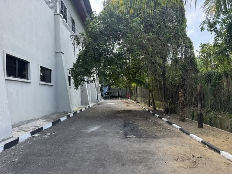 Factory for Sale in Seksyen 33 (Shah Alam) - DANIEL . - Exterior - PropertyGuru.com.my
