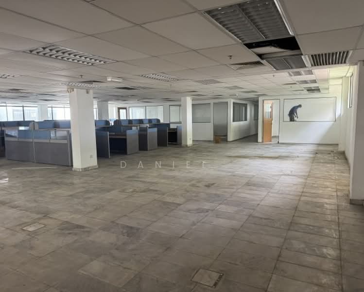 Factory for Sale in Seksyen 33 (Shah Alam) - DANIEL . - Interior - PropertyGuru.com.my