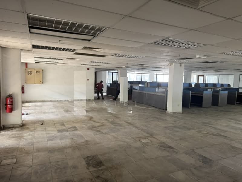 Factory for Sale in Seksyen 33 (Shah Alam) - DANIEL . - Interior - PropertyGuru.com.my