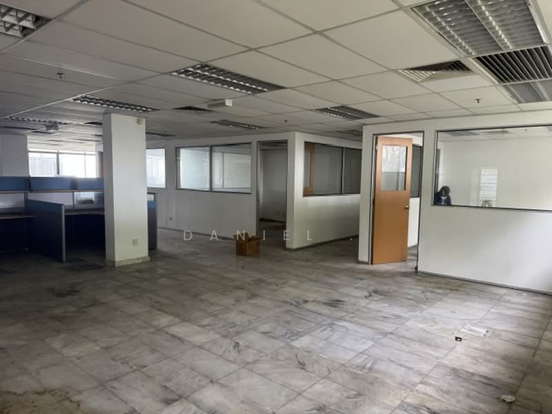 Factory for Sale in Seksyen 33 (Shah Alam) - DANIEL . - Interior - PropertyGuru.com.my