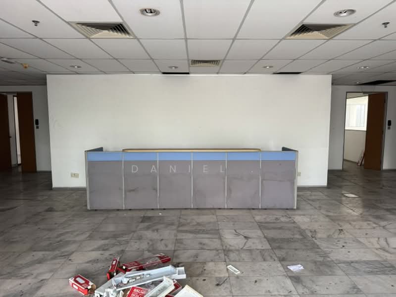 Factory for Sale in Seksyen 33 (Shah Alam) - DANIEL . - Interior - PropertyGuru.com.my