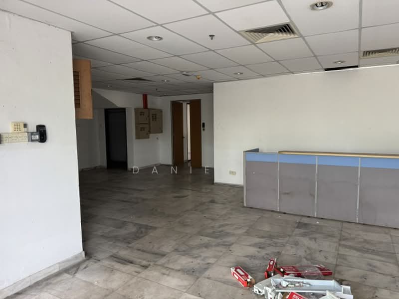 Factory for Sale in Seksyen 33 (Shah Alam) - DANIEL . - Interior - PropertyGuru.com.my