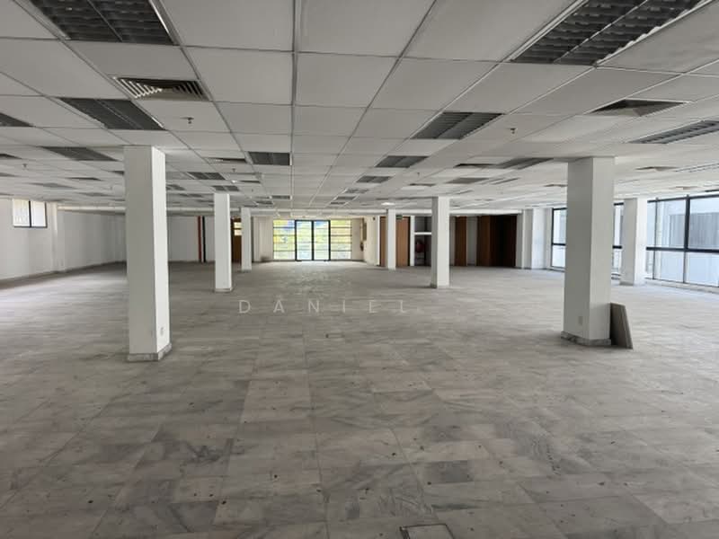 Factory for Sale in Seksyen 33 (Shah Alam) - DANIEL . - Interior - PropertyGuru.com.my