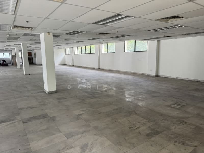 Factory for Sale in Seksyen 33 (Shah Alam) - DANIEL . - Interior - PropertyGuru.com.my