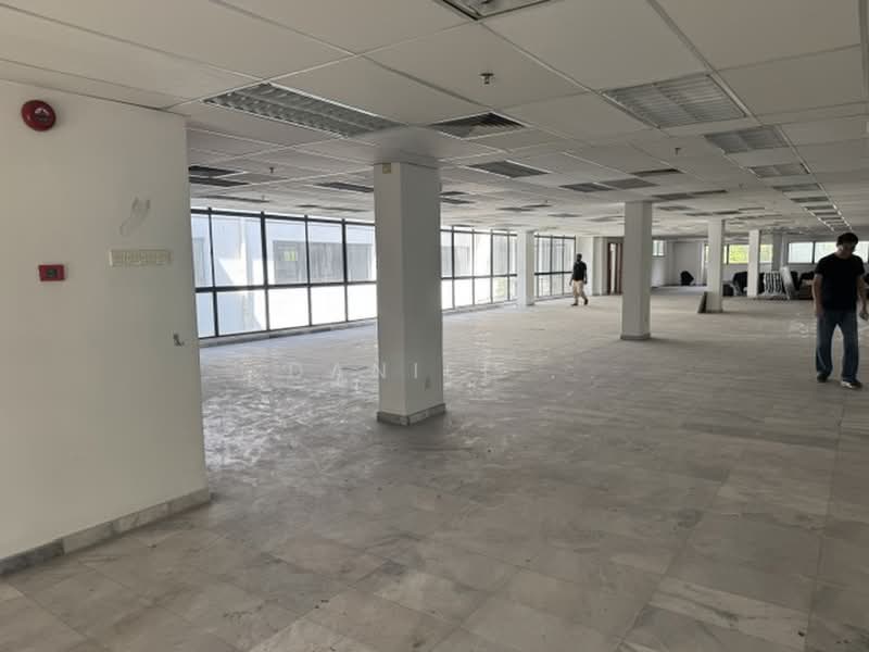Factory for Sale in Seksyen 33 (Shah Alam) - DANIEL . - Interior - PropertyGuru.com.my