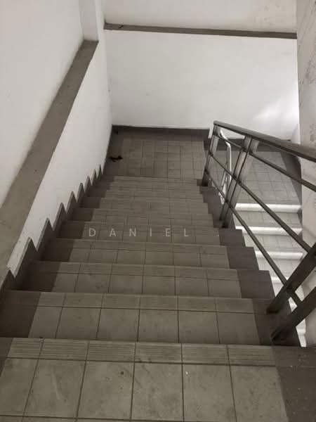 Factory for Sale in Seksyen 33 (Shah Alam) - DANIEL . - Interior - PropertyGuru.com.my