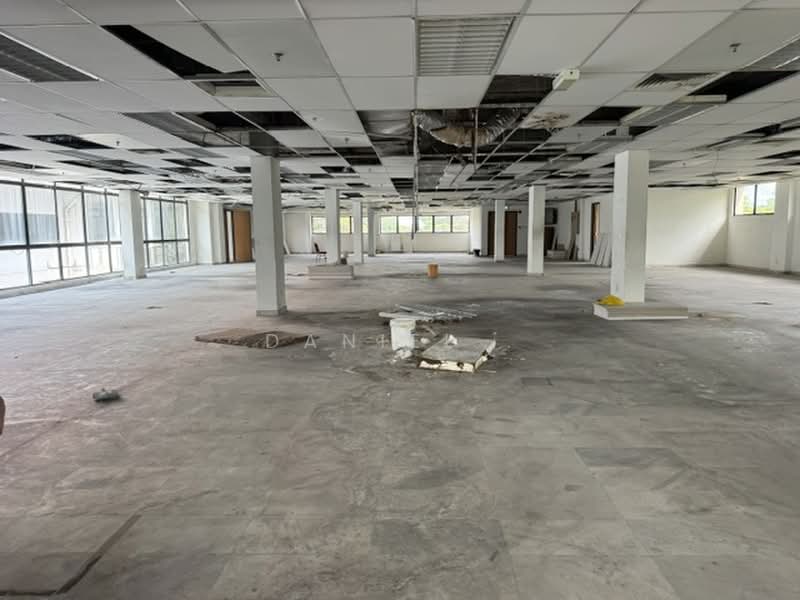 Factory for Sale in Seksyen 33 (Shah Alam) - DANIEL . - Interior - PropertyGuru.com.my