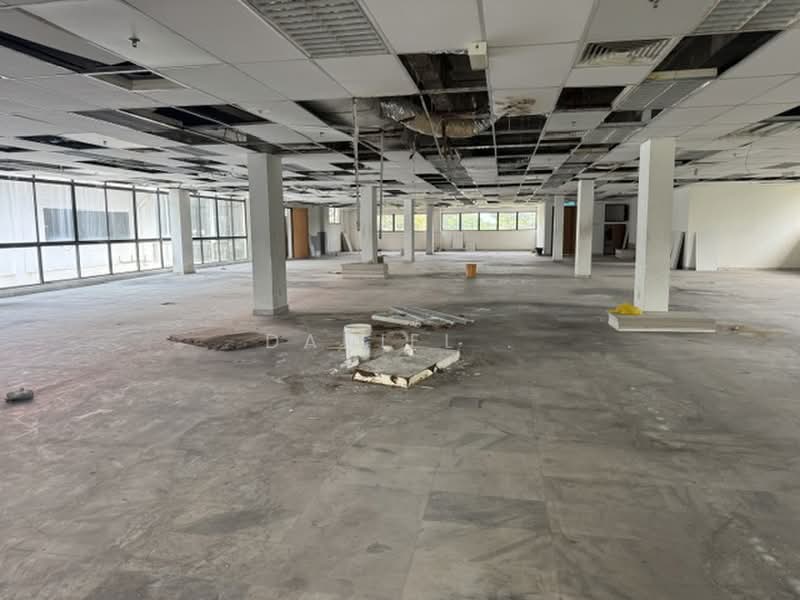 Factory for Sale in Seksyen 33 (Shah Alam) - DANIEL . - Interior - PropertyGuru.com.my