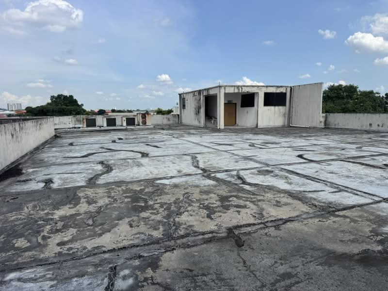 Factory for Sale in Seksyen 33 (Shah Alam) - DANIEL . - Roof - PropertyGuru.com.my