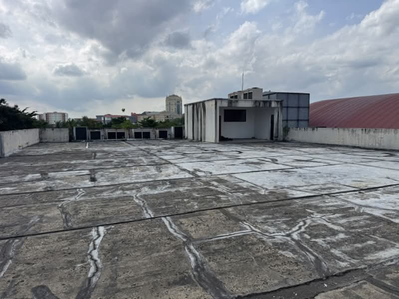 Factory for Sale in Seksyen 33 (Shah Alam) - DANIEL . - Roof - PropertyGuru.com.my