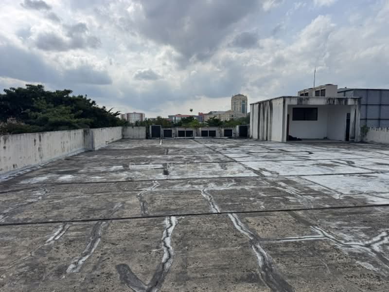 Factory for Sale in Seksyen 33 (Shah Alam) - DANIEL . - Roof - PropertyGuru.com.my