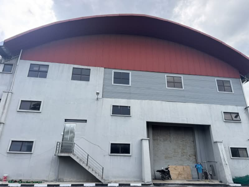 Factory for Sale in Seksyen 33 (Shah Alam) - DANIEL . - Exterior - PropertyGuru.com.my